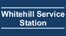 Whitehill Service Station Logo