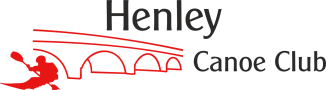 Henley  Canoe Club badge