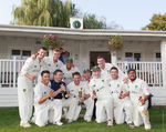 Picture of Henley Cricket Team