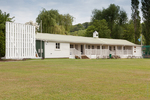 Henley Cricket Pavilion